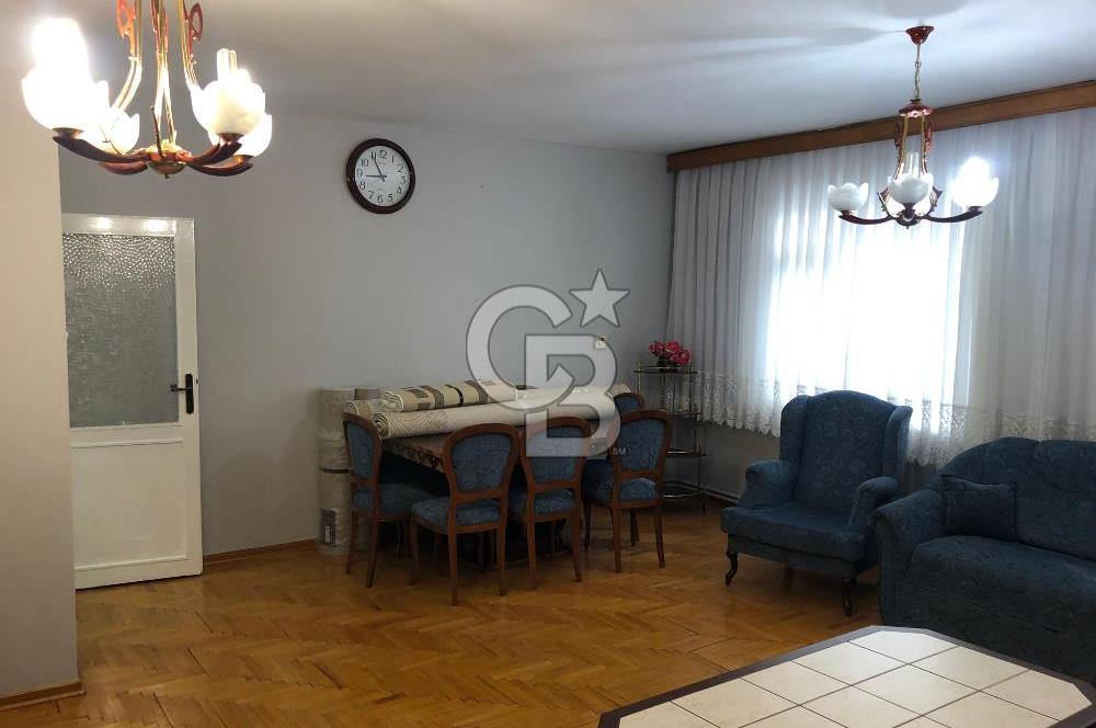 ÇORLU KAZIMİYEDE MERKEZİ KONUMDA EŞYALI KİRALIK 3+1 DAİRE