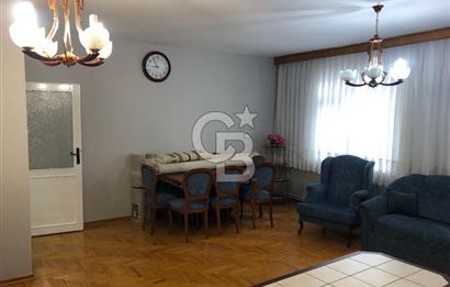 ÇORLU KAZIMİYEDE MERKEZİ KONUMDA EŞYALI KİRALIK 3+1 DAİRE