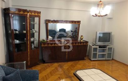 ÇORLU KAZIMİYEDE MERKEZİ KONUMDA EŞYALI KİRALIK 3+1 DAİRE