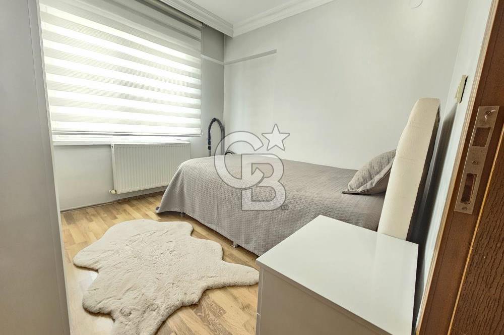 A LİFE KARŞISI 3+1