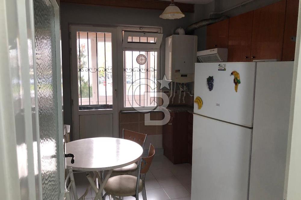 ÇORLU KAZIMİYEDE MERKEZİ KONUMDA EŞYALI KİRALIK 3+1 DAİRE