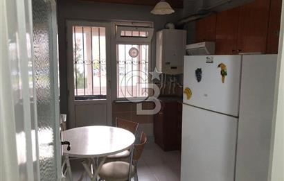 ÇORLU KAZIMİYEDE MERKEZİ KONUMDA EŞYALI KİRALIK 3+1 DAİRE