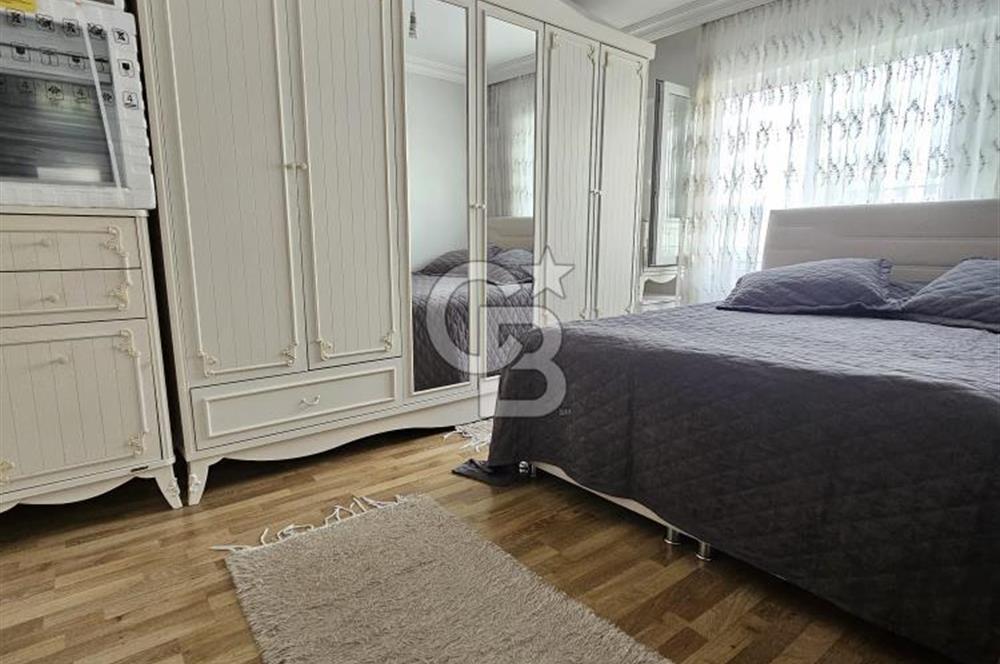 A LİFE KARŞISI 3+1