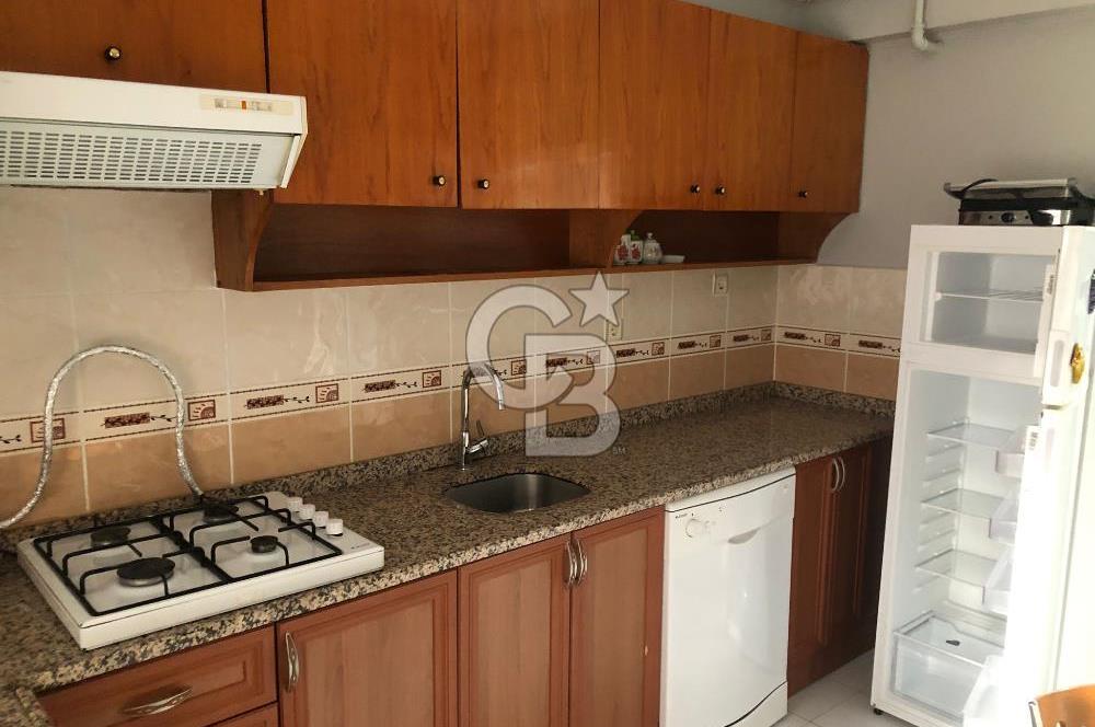 ÇORLU KAZIMİYEDE MERKEZİ KONUMDA EŞYALI KİRALIK 3+1 DAİRE