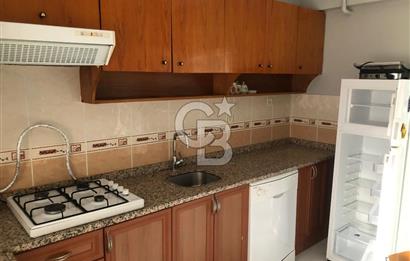 ÇORLU KAZIMİYEDE MERKEZİ KONUMDA EŞYALI KİRALIK 3+1 DAİRE