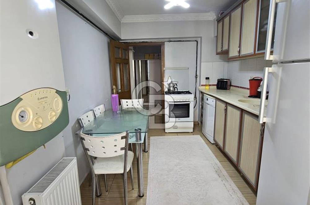 A LİFE KARŞISI 3+1