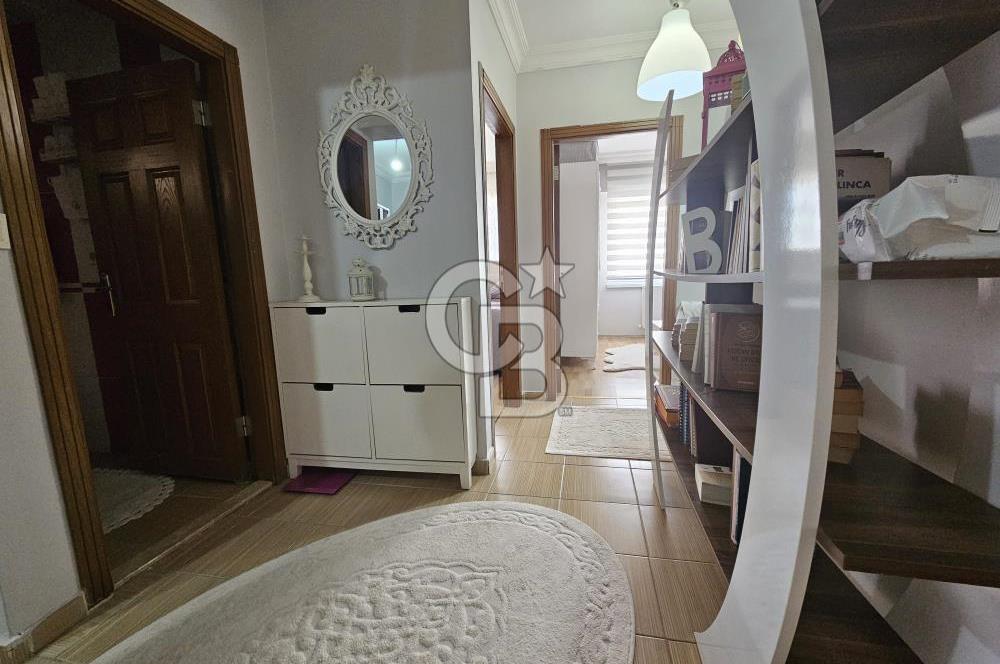 A LİFE KARŞISI 3+1