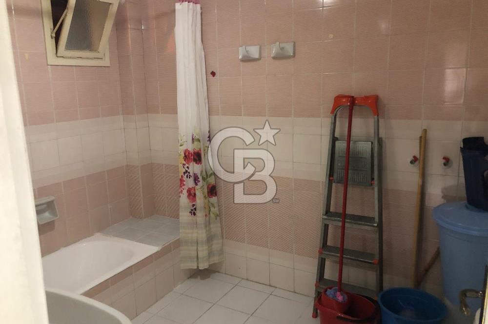 ÇORLU KAZIMİYEDE MERKEZİ KONUMDA EŞYALI KİRALIK 3+1 DAİRE