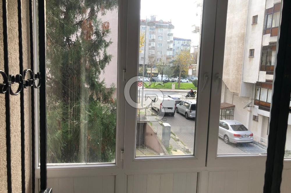 ÇORLU KAZIMİYEDE MERKEZİ KONUMDA EŞYALI KİRALIK 3+1 DAİRE