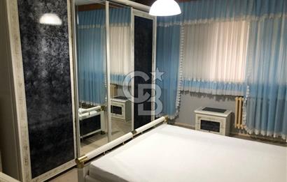 ÇORLU KAZIMİYEDE MERKEZİ KONUMDA EŞYALI KİRALIK 3+1 DAİRE