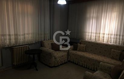 ÇORLU KAZIMİYEDE MERKEZİ KONUMDA EŞYALI KİRALIK 3+1 DAİRE