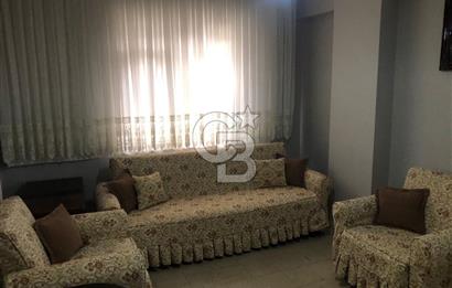 ÇORLU KAZIMİYEDE MERKEZİ KONUMDA EŞYALI KİRALIK 3+1 DAİRE