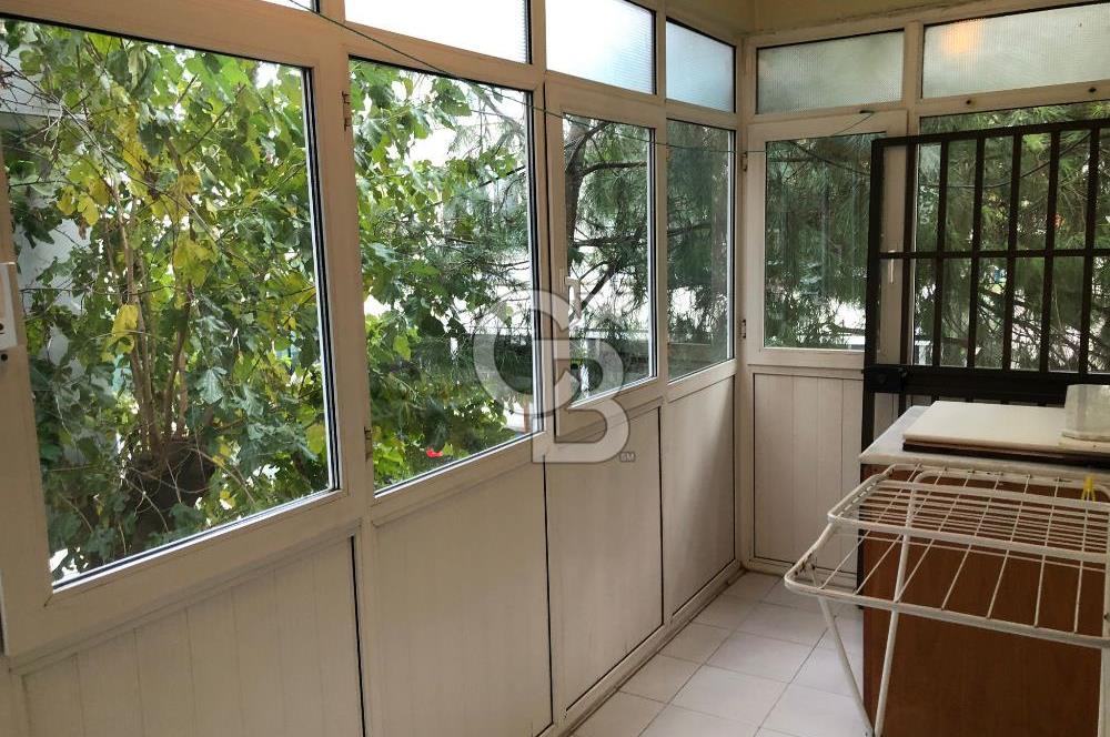 ÇORLU KAZIMİYEDE MERKEZİ KONUMDA EŞYALI KİRALIK 3+1 DAİRE