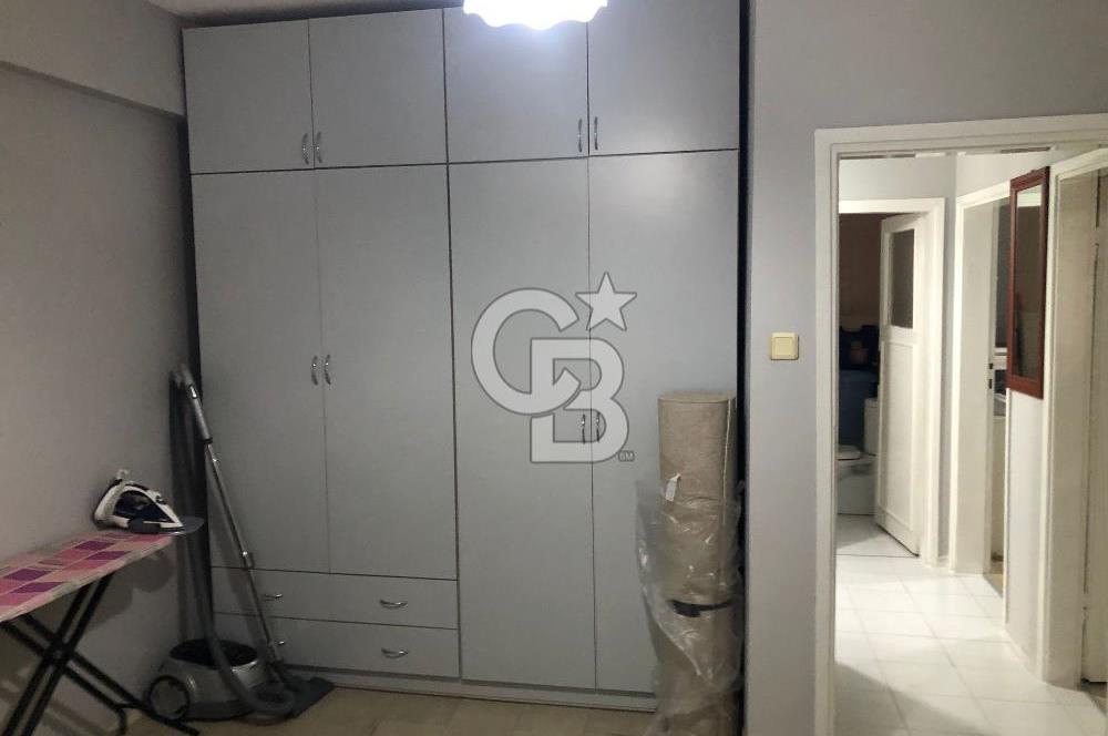 ÇORLU KAZIMİYEDE MERKEZİ KONUMDA EŞYALI KİRALIK 3+1 DAİRE