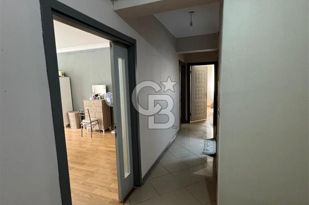 Esenyurt Satılık Daire Firdevs Evleri 2+1