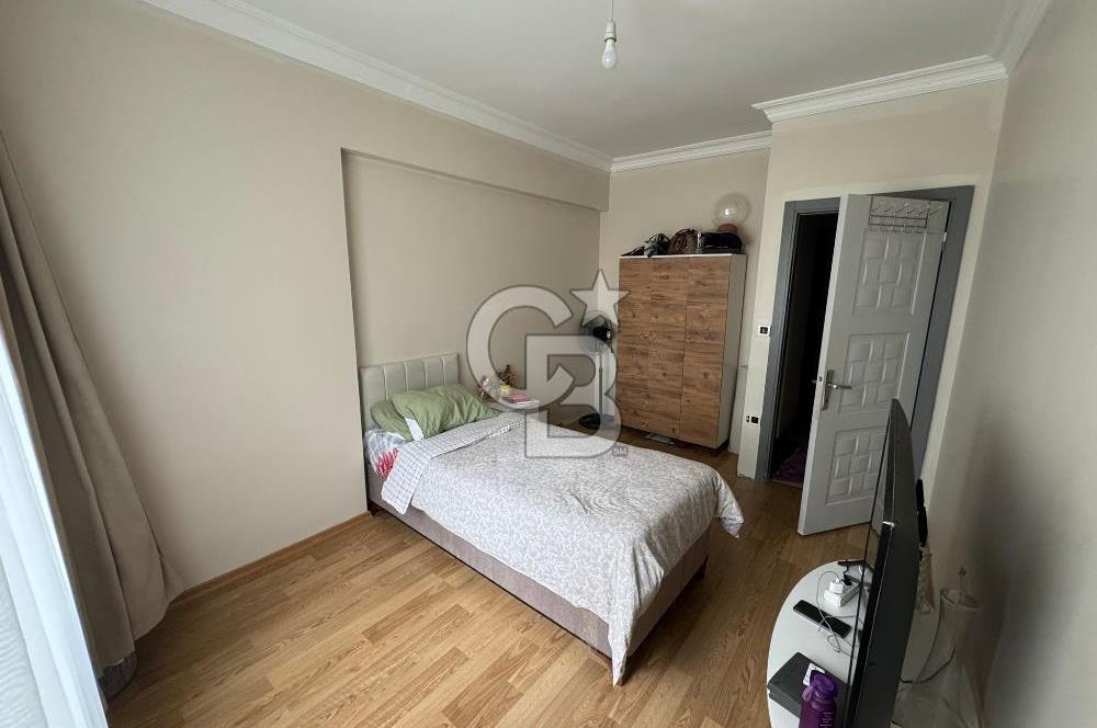 Esenyurt Satılık Daire Firdevs Evleri 2+1