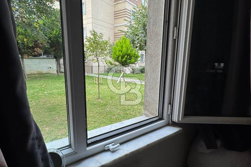 Esenyurt Satılık Daire Firdevs Evleri 2+1