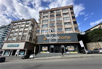 PENDİK ÇINADERE'DE CADDE ÜZERİ DENİZ MANZARALI 5+1 DUBLEKS DAİRE - 2 - 321317