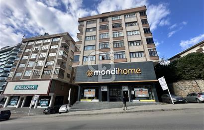 PENDİK ÇINADERE'DE CADDE ÜZERİ DENİZ MANZARALI 5+1 DUBLEKS DAİRE