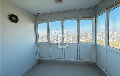 İzmir Çiğli Evka 5 Kiralık Yıldız Tınas Lise Yakını CB PH