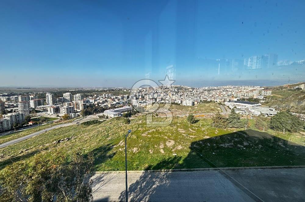 İzmir Çiğli Evka 5 Kiralık Yıldız Tınas Lise Yakını CB PH