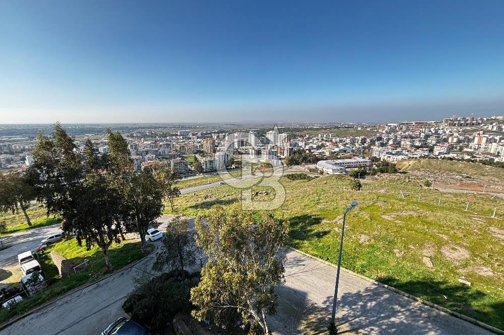 İzmir Çiğli Evka 5 Kiralık Yıldız Tınas Lise Yakını CB PH