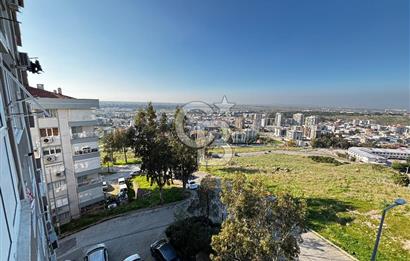 İzmir Çiğli Evka 5 Kiralık Yıldız Tınas Lise Yakını CB PH