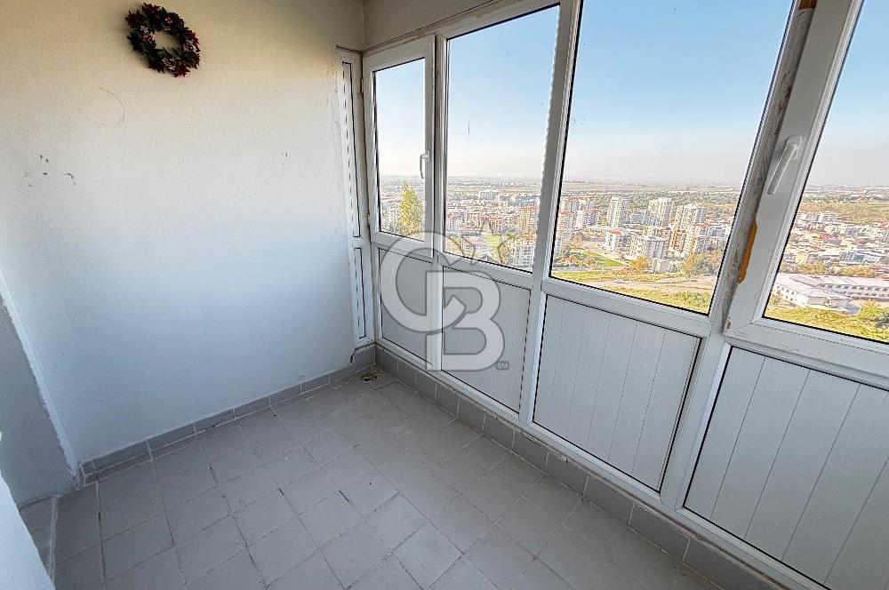 İzmir Çiğli Evka 5 Kiralık Yıldız Tınas Lise Yakını CB PH