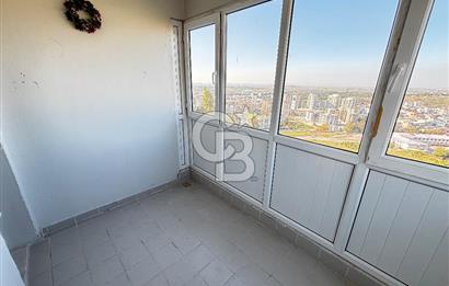 İzmir Çiğli Evka 5 Kiralık Yıldız Tınas Lise Yakını CB PH