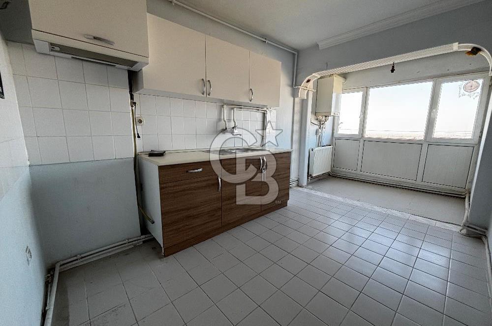 İzmir Çiğli Evka 5 Kiralık Yıldız Tınas Lise Yakını CB PH