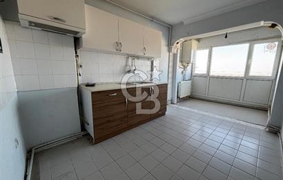 İzmir Çiğli Evka 5 Kiralık Yıldız Tınas Lise Yakını CB PH