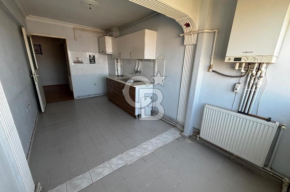 İzmir Çiğli Evka 5 Kiralık Yıldız Tınas Lise Yakını CB PH