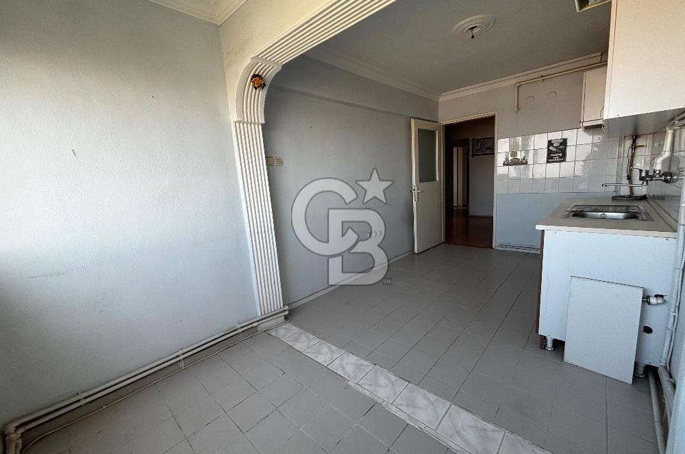 İzmir Çiğli Evka 5 Kiralık Yıldız Tınas Lise Yakını CB PH