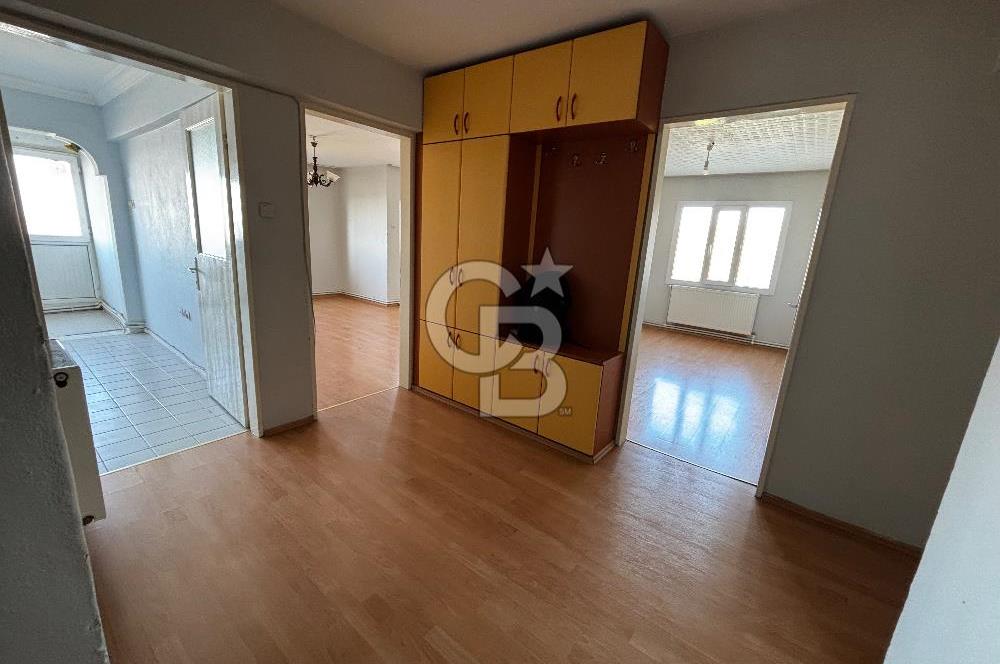 İzmir Çiğli Evka 5 Kiralık Yıldız Tınas Lise Yakını CB PH