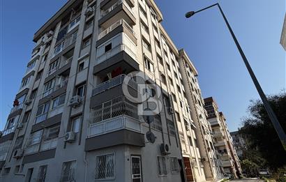 İzmir Çiğli Evka 5 Kiralık Yıldız Tınas Lise Yakını CB PH