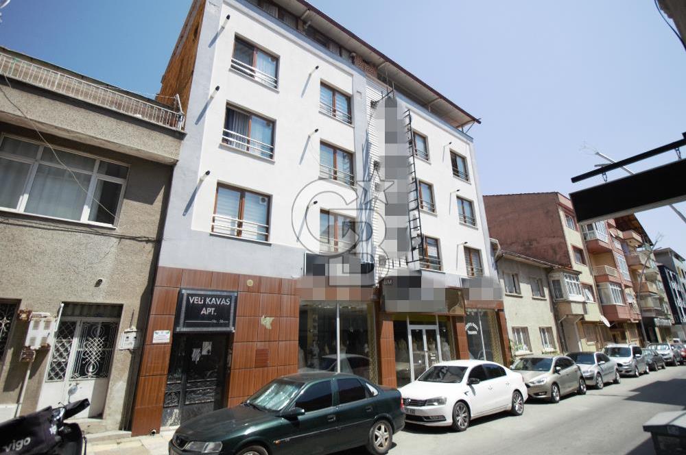 CB OPİA'DAN "TOPLU YATIRIM FIRSATI ÜNALAN MH. 3 APART TEK TAPU"