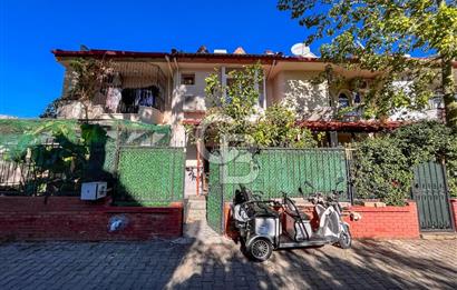 MARMARİS ARMUTALAN'DA 4+1 BİTİŞİK NİZAM SATILIK VİLLA