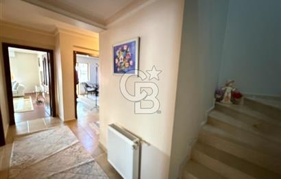 ÇANKAYA KARAPINARDA ŞEHİR VE ORMAN MANZARALI SATILIK 5+1 DUBLEKS