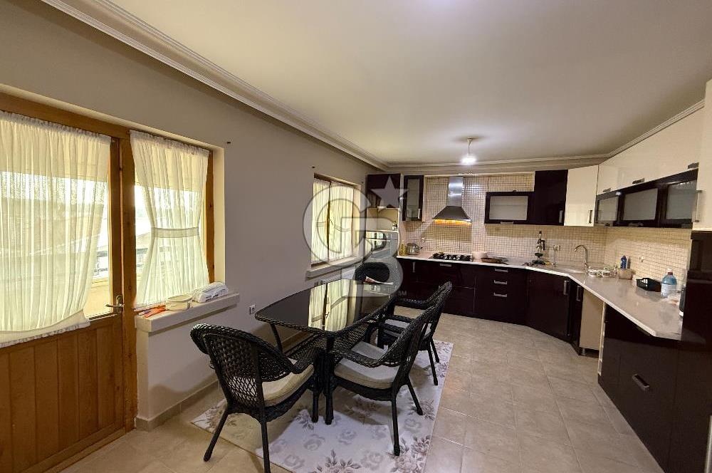 ÇANKAYA KARAPINARDA ŞEHİR VE ORMAN MANZARALI SATILIK 5+1 DUBLEKS