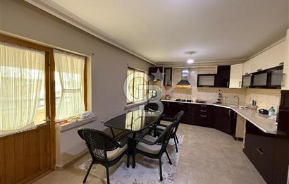 ÇANKAYA KARAPINARDA ŞEHİR VE ORMAN MANZARALI SATILIK 5+1 DUBLEKS