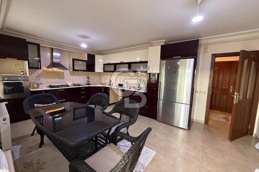 ÇANKAYA KARAPINARDA ŞEHİR VE ORMAN MANZARALI SATILIK 5+1 DUBLEKS