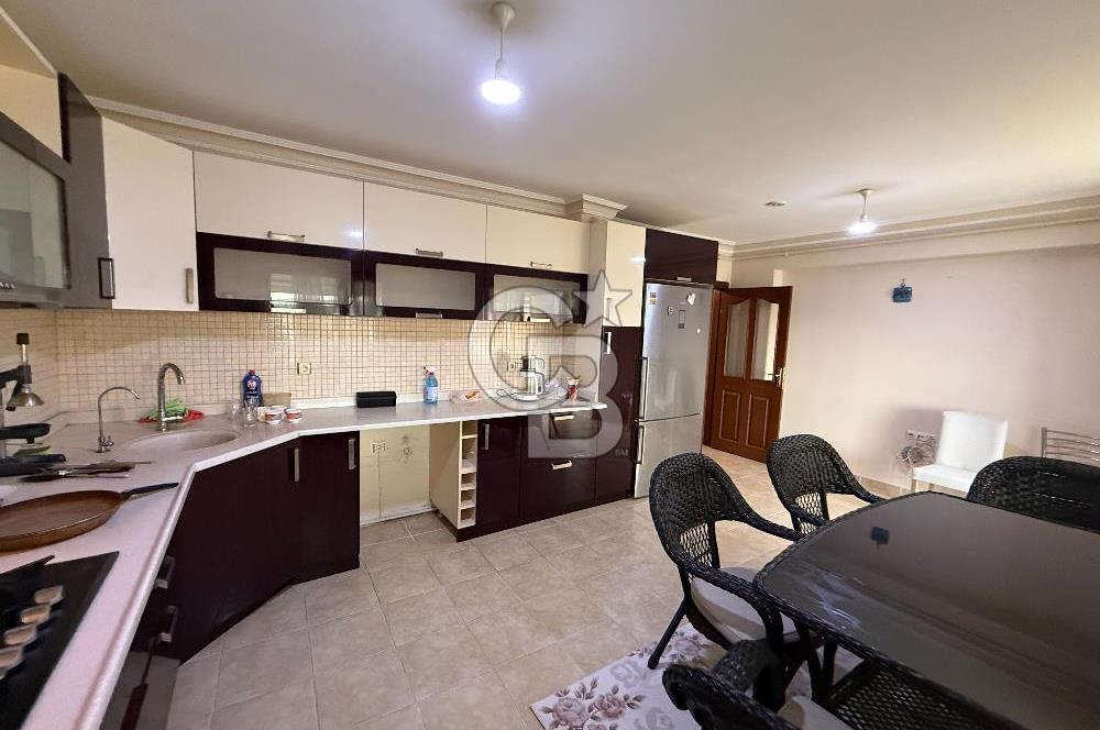 ÇANKAYA KARAPINARDA ŞEHİR VE ORMAN MANZARALI SATILIK 5+1 DUBLEKS