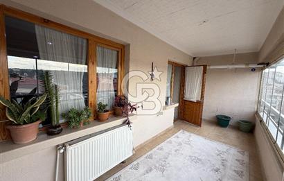 ÇANKAYA KARAPINARDA ŞEHİR VE ORMAN MANZARALI SATILIK 5+1 DUBLEKS