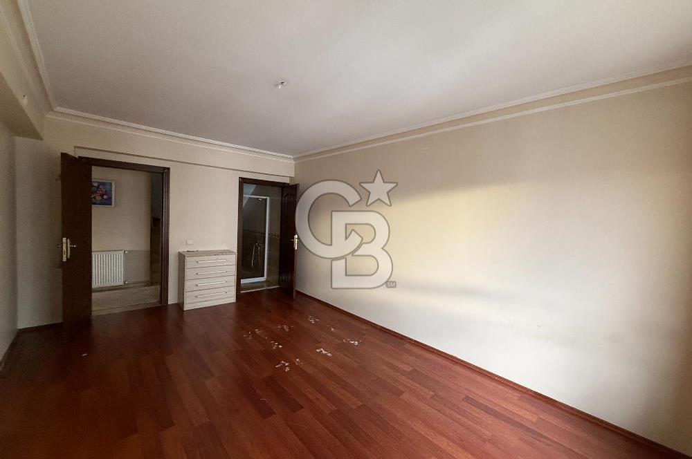 ÇANKAYA KARAPINARDA ŞEHİR VE ORMAN MANZARALI SATILIK 5+1 DUBLEKS