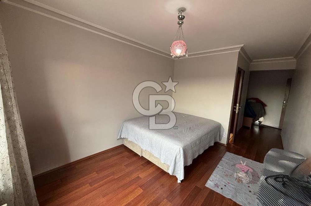 ÇANKAYA KARAPINARDA ŞEHİR VE ORMAN MANZARALI SATILIK 5+1 DUBLEKS