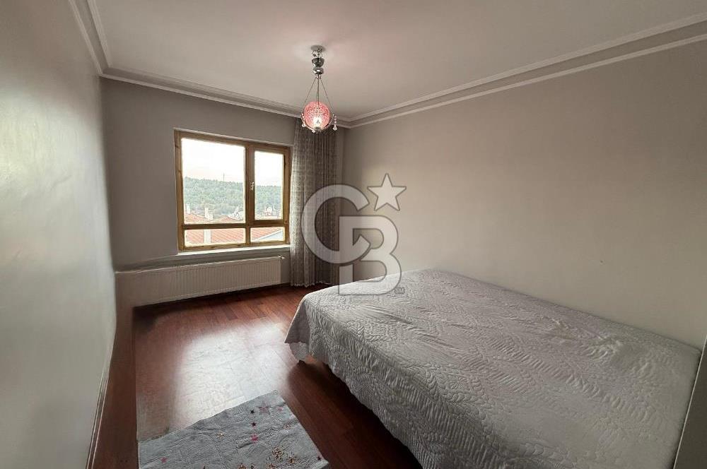 ÇANKAYA KARAPINARDA ŞEHİR VE ORMAN MANZARALI SATILIK 5+1 DUBLEKS