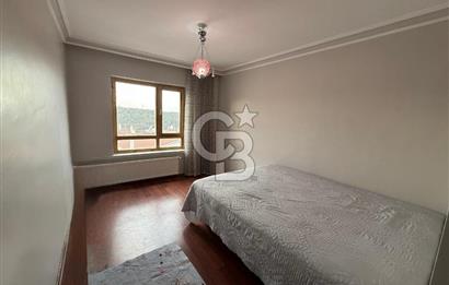 ÇANKAYA KARAPINARDA ŞEHİR VE ORMAN MANZARALI SATILIK 5+1 DUBLEKS