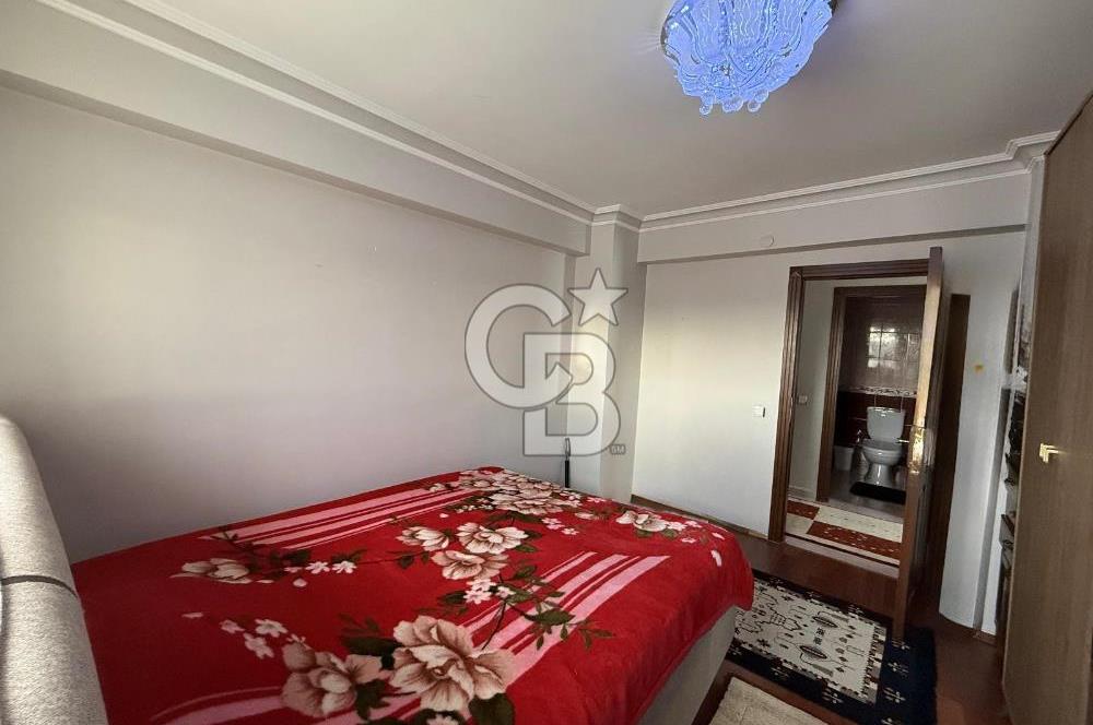 ÇANKAYA KARAPINARDA ŞEHİR VE ORMAN MANZARALI SATILIK 5+1 DUBLEKS