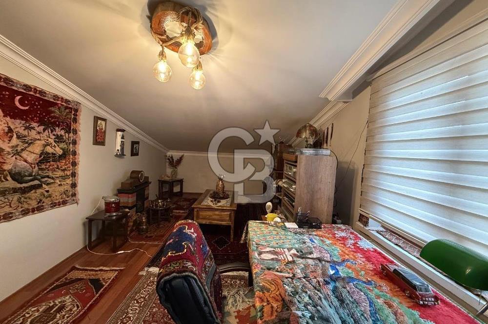 ÇANKAYA KARAPINARDA ŞEHİR VE ORMAN MANZARALI SATILIK 5+1 DUBLEKS