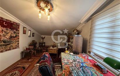 ÇANKAYA KARAPINARDA ŞEHİR VE ORMAN MANZARALI SATILIK 5+1 DUBLEKS